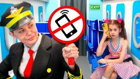 ایوا و مامان :: برنامه کودک دخترانه :: برنامه کودک جدید :: سرگرمی کودک تفریحی ایوا