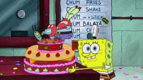 باب اسنفجی و پاتریک :: کارتون باب اسفنجی دوبله فارسی جدید :: انیمیشن باب اسفنجی