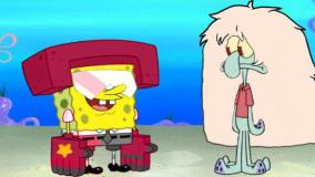 باب اسفنجی دوبله فارسی :: انیمیشن باب اسفنجی :: باب اسفنجی جدید :: باب اسفنجی :: سرگرمی