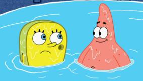 انیمیشن باب اسفنجی :: باب اسفنجی دوبله فارسی :: باب اسفنجی جدید :: باب اسفنجی