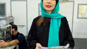 خدمات پس از فروش مجموعه ماشین سازی پیروزپک