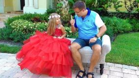 دیانا روما :: برنامه کودک دیانا و روما :: دیانا :: دیانا شو :: دیانا و روما برنامه کودک