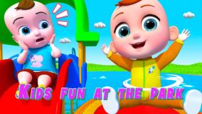 ترانه کودک بیبی کوچولو - نوزاد و خانواده اش - بیبی نونهالان - کارتون بچه ها