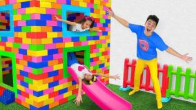 برنامه کودک ساشا :: ساشا جدید :: ماجراجویی جدید ساشا :: ساشا و مکس :: سرگرمی کودک