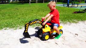 برنامه کودک ولاد و نیکی :: برنامه کودک ولاد و نیکی :: ولاد و نیکیتا جدید :: ولاد نیکی