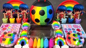 اسلایم اسمر :: اسلایم بازی کودکان :: اسلابم بازی جدید :: برنامه کودک اسلایم :: ساخت اسلایم