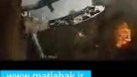 قیامت محشر کبرا