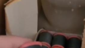 نوستالژی در مغازه بقالی قدیمی
