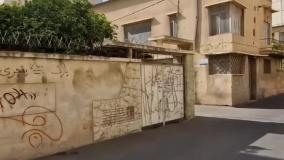 معماری اصیل شیراز