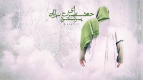 استاد شجاعی تنهای امام زمان