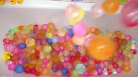 برنامه کودک ایوا و مامانی : بازی جادویی با مامان / ایواشو سرگرمی تفریحی کودک