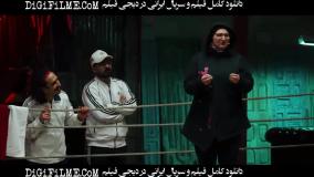 قسمت هجدهم برنامه رینگو قسمت 18 | اجرای مجید واشقانی