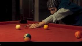 سریال جان سخت قسمت 19 قسمت اخر جان سخت