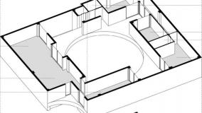 معماری در دزفول