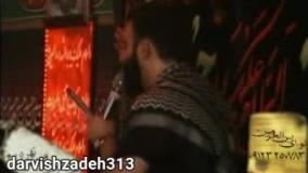 کربلایی جواد مقدم 1389 -عزیزم مادرت چشم انتظاره