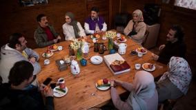 پایتخت 7 در بی بی سی فارسی