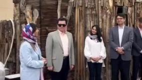 مراسم تجلیل و قدردانی از کارمندان و مدیران با سابقه2