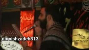 کربلایی جواد مقدم 1389 -رمضان-ذکر یا جیدر جمله اوای جلیست