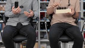 دیگه عطر تکراری نزن در عطرآمین