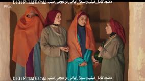 فصل دوم دیو و ماه پیشونی قسمت 6