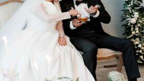 جهیزیه ۲۵ میلیاردی عروس خانم کنار خیابان در جنوب تهران! ۱۶ اردیبهشت ۱۴۰۴