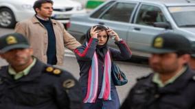 پاسخ سخنگوی دولت درباره پیگیری ارسال پیامک حجاب به برخی شهروندان! ۱۶ اردیبهشت ۱۴۰۴