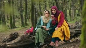 فیلم (کامل) دیو و ماه پیشونی فصل دوم قسمت 13 | ازدواج شهربانو