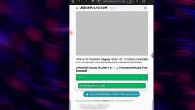 دانلود تلگرام پریمیوم جدید telegram premium رایگان اندروید (جدید)