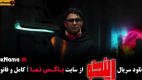 فیلم رینگو |‌ محمد نادری، محمدرضا هدایتی و زهرا داوودنژاد (Ringo)