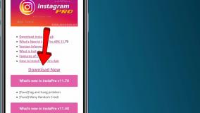 با این نسخه مود اینستاگرام، محدودیت‌ها رو فراموش کن! 🔓📲