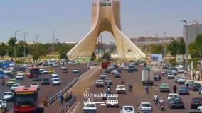 امام زمان برای فرج ۳ صلوات