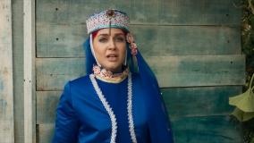 دیو و ماه پیشونی قسمت 13