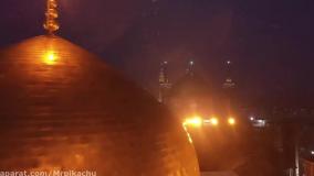 کلیپ تولد امام رضا ع / مولودی خوانی ولادت امام رضا مبارک امام هشتم شیعیان