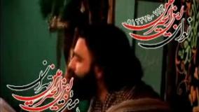 کربلایی جواد مقدم 1390 -اونی که دل من بهش همیشه