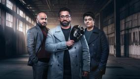 دانلود برنامه مافیا، دن قسمت 15 با لینک دانلود