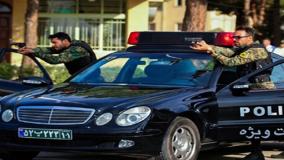 پیشنهاد پلیس برای مجرمانی که اصلاح‌ نمی‌شوند! ۱۹ اردیبهشت ۱۴۰۴