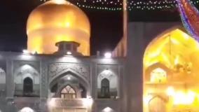 کلیپ استوری تبریک تولد امام رضا / ولادت امام رضا مبارک مولای مهربانم