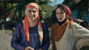 فیلم دیو و ماه پیشونی 3 قسمت 13