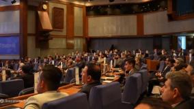 مهندس احمد یزدان پناه بنیان گذار شرکت آرون صنعت