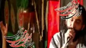 کربلایی جواد مقدم 1390 -شور-اونی که دل من بهش همیشه مدیون توئی