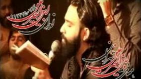 کربلایی جواد مقدم 1390 -من بی تو میمیرم عشق تو