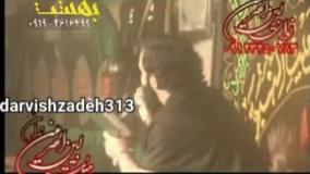 کربلایی جواد مقدم 1390 -شور-ذکر قلبم همه جا فقط کرببلا