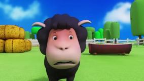 ببعی ها | کارتون کودکانه با آهنگ