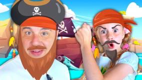 برنامه کودک ناستیا و بابایی جدید شهربازی با بابایی | کارتون ناستیاشو سرگرمی طولانی