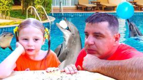 ناستیا و بابایی :: بازی جدید ناستیا :: کارتون ناستیا :: ناستیا شو جدید