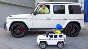 ولاد :: ولاد و نیکی :: جدید ولاد و نیکیتا :: برنامه کودک ولاد و نیکی :: ولاد نیکیتا طولانی