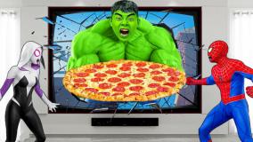 نبرد مرد عنکبوتی :: اسپایدرمن :: مرد عنکبوتی نبرد پلیس جدید :: spiderman :: مرد عنکبوتی