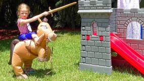 ناستیا استیسی جدید :: ناستیا استیسی جدید :: ناستیا :: برنامه کودک ناستیا :: استیسی شو