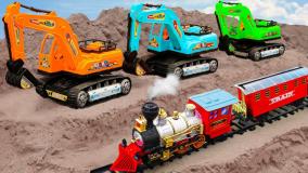 ماشین بازی جدید :: کارتون ماشین بازی :: ماشین پلیس :: کودک و سرگرمی :: ماشین سواری