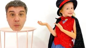 ناستیا :: استیسی :: استیسی شو جدید :: ناستیا و بابایی :: ناستیا شو جدید